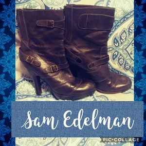 🍃🍃Se Boutique by Sam Edelman Ankle Boots🍃🍃